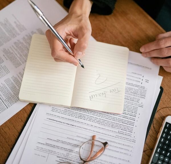 computational correlation review entry