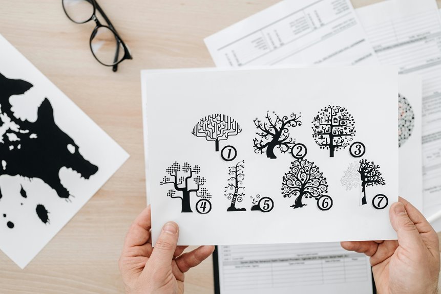 numeric sequence behavior analysis