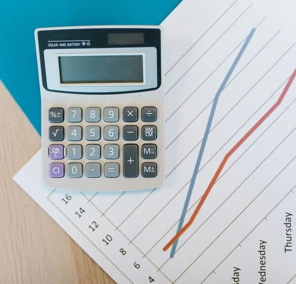 numerical correlation tracking file