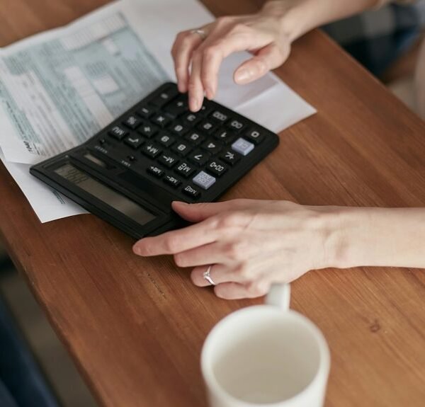 numerical relationship analysis report