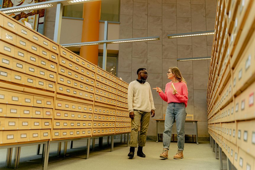 numerical validation archive records