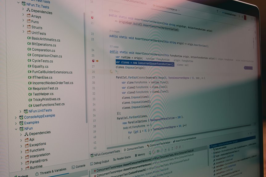 variable correlation data file