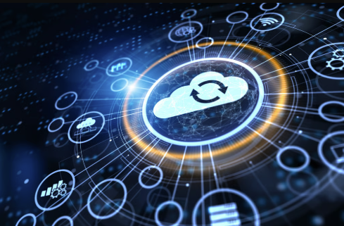 What Is Cloud Computing?