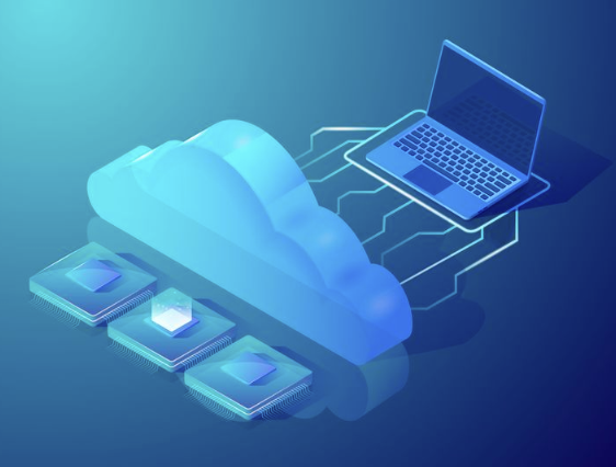 What Is Cloud Computing and How It Works