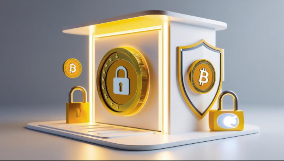 How Cryptocurrency Networks Stay Secure