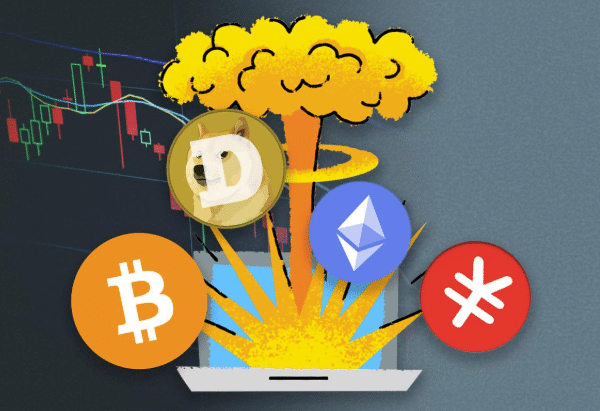 How Cryptocurrency Supports Decentralized Systems