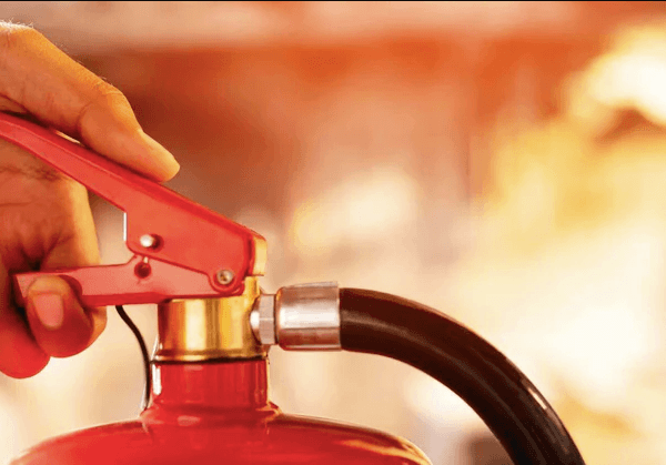 Fire Safety Tips for Homeowners