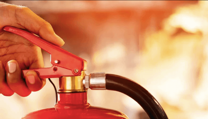Fire Safety Tips for Homeowners