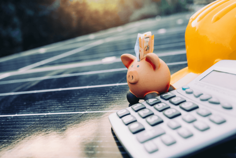 Thinking About Going Solar? Use a Solar Cost Calculator Before Your Cincinnati Installation