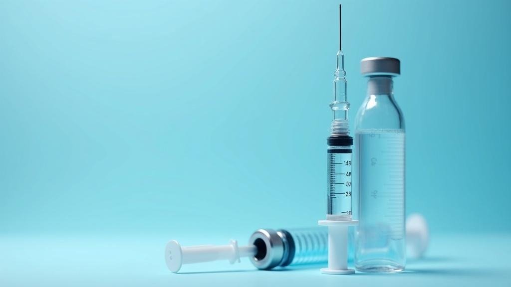 9 Peptide Calculators Worth Bookmarking Before You Pick Up a Syringe