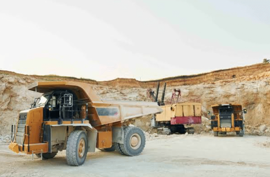 Why Mining Facility Security Is Becoming a Strategic Priority Across Alberta and Canada’s Mining Industry